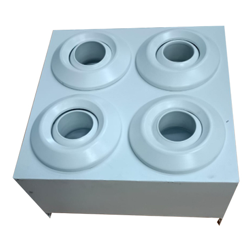 Plenum Box