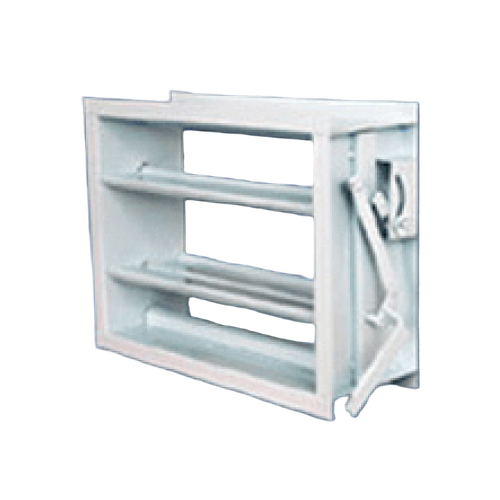 Steel Dampers