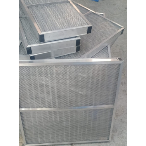 Wiremess Filter