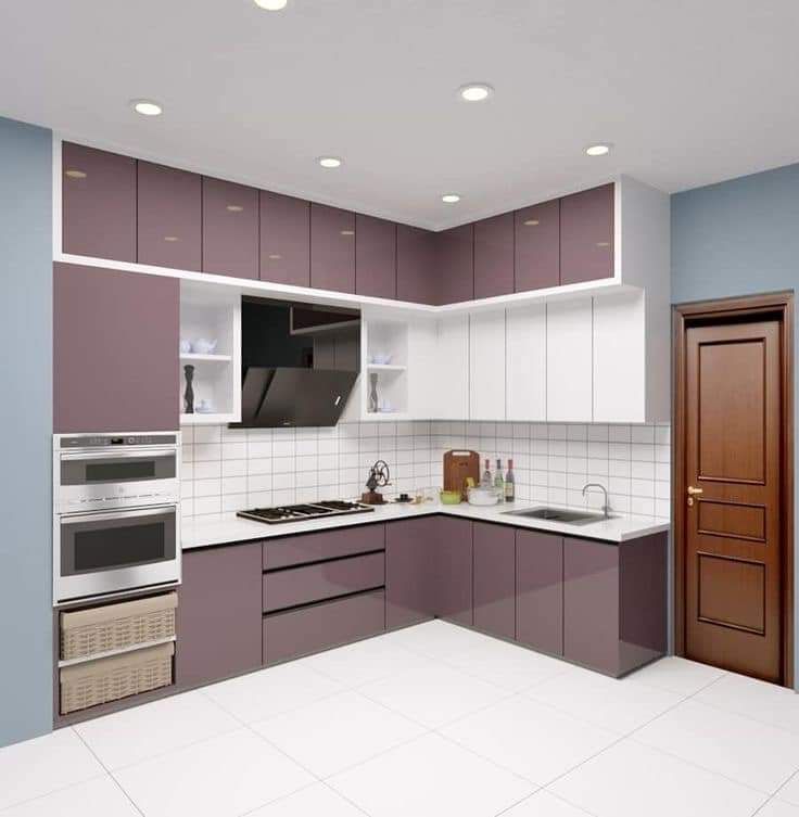 Modular Kitchen