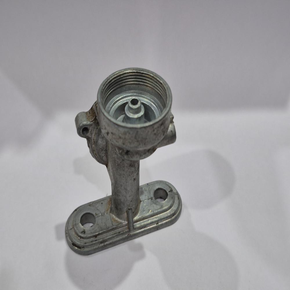 Zinc Die Cast Valve Housing - Application: Customize