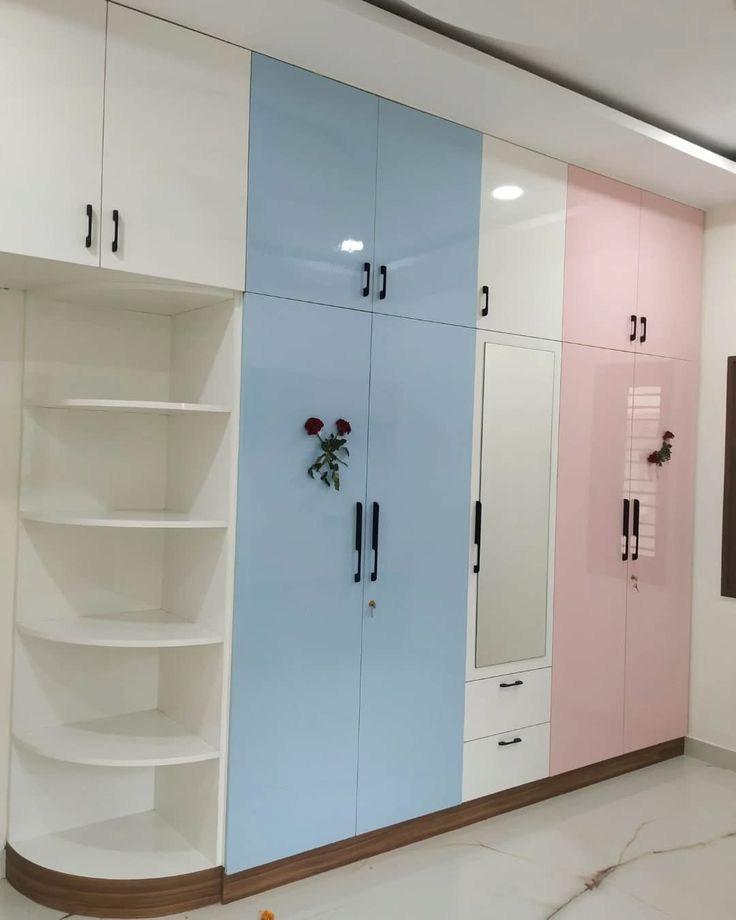Bedroom Wardrobes