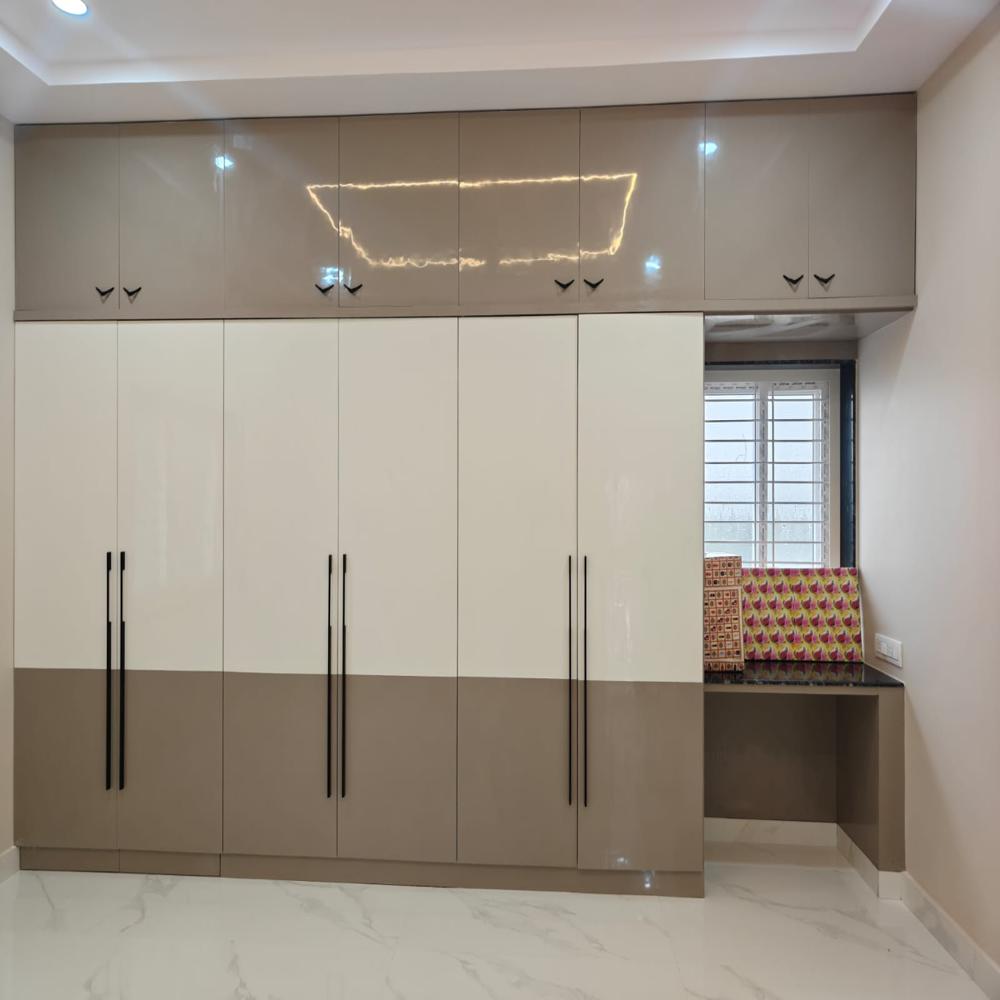 Bedroom Wardrobes