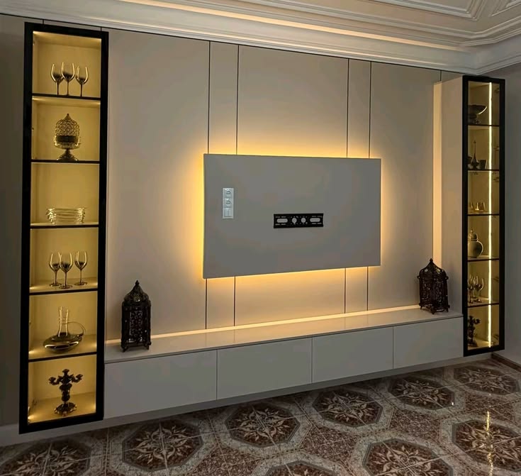 Tv Unit