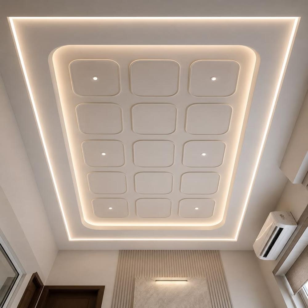 Gypsum Cilling