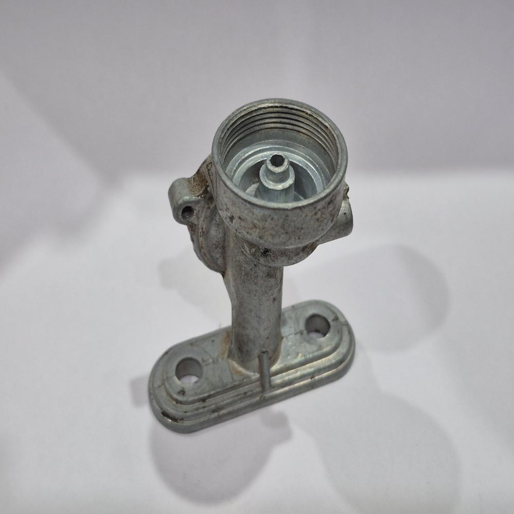 Zinc Die Cast Threaded Adapters