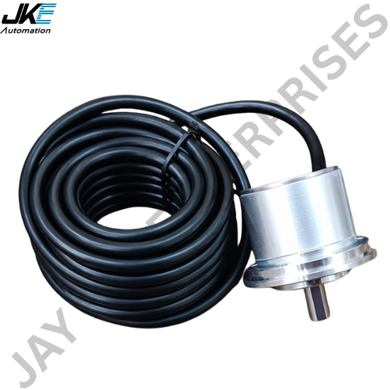 Sick Dbs50e-s5em01024 Incremental Encoders