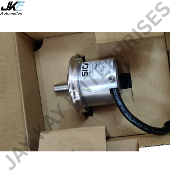Sick Dbs50e-s5em01024 Incremental Encoders