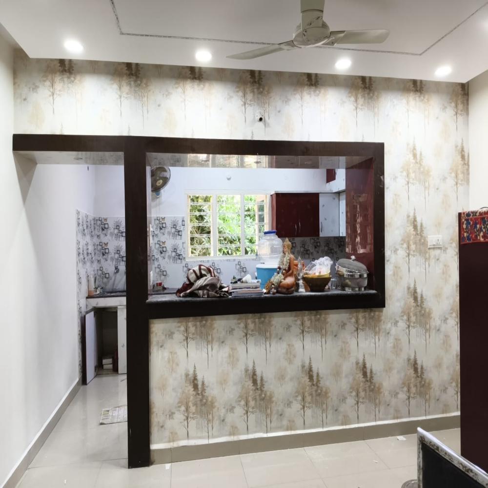 Designer Wall Paper