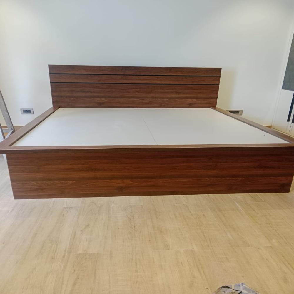 Wooden Beds