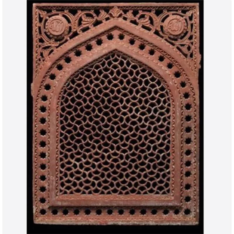 Designer Sandstone Jali