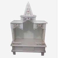 Marble Temple Model White 1219.2 mm