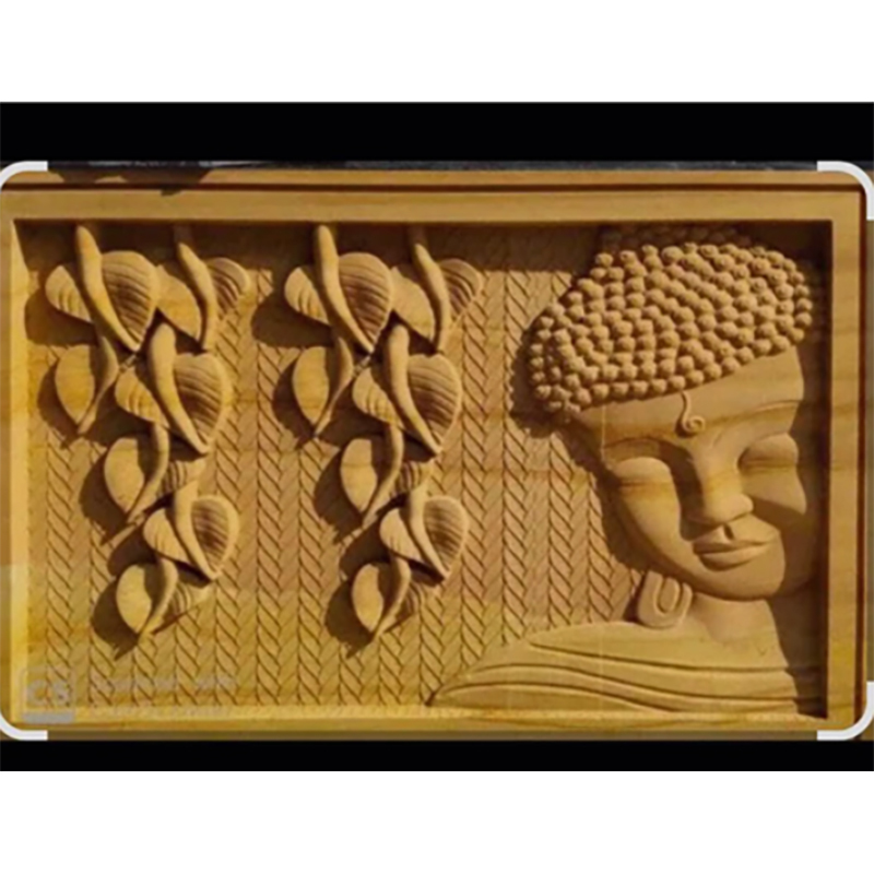 Jaisalmer Stone Wall Cladding