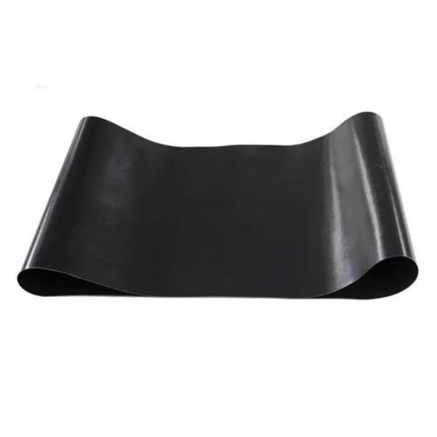 Fusing Machine Belt - Color: Black