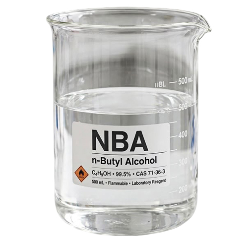 n-Butyl Alcohol