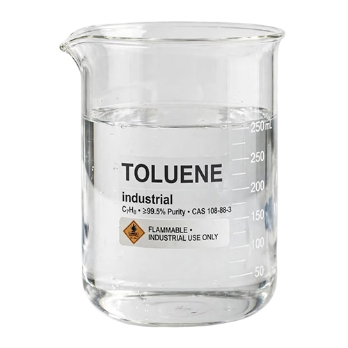 Industrial Methylbenzene