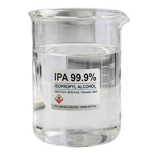Isopropyl Alcohol 99%