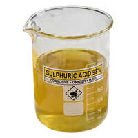 Sulphuric Acid 98%