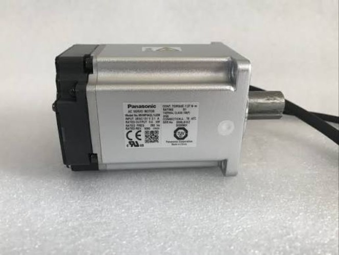 MHMF042L1U2M Panasonic Servo Motor
