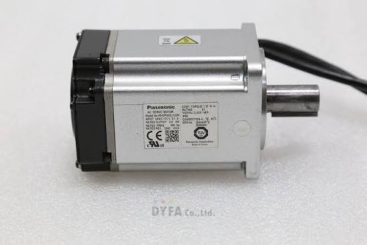 MHMF042L1U2M Panasonic Servo Motor