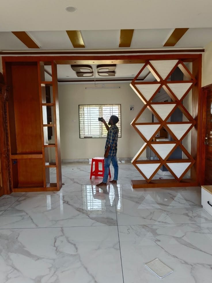 Partition Designs
