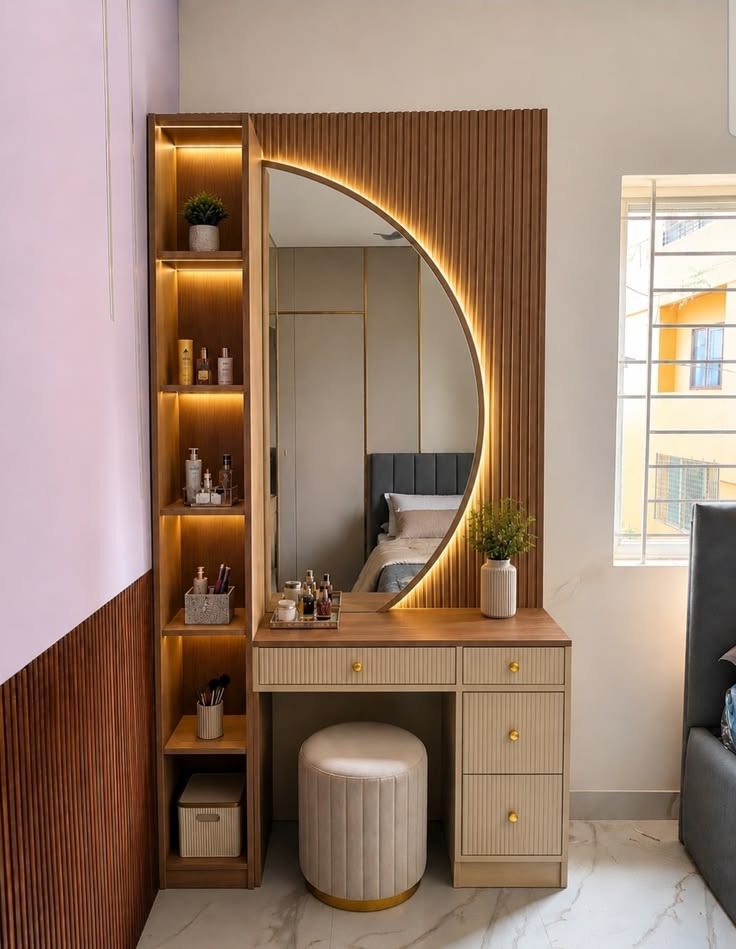Dressing Table