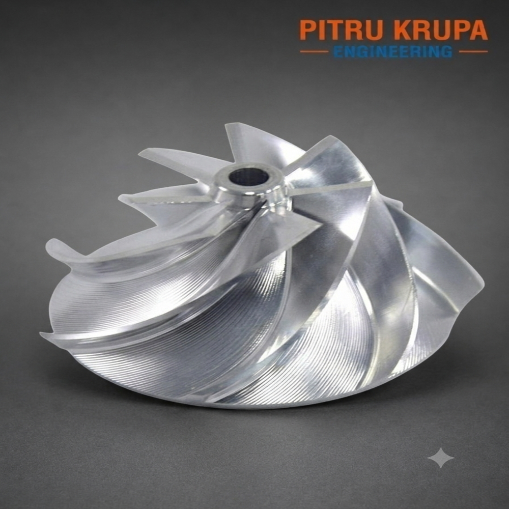 Multi Axis Milling Work - Steel, 2m X 1.5m Dimensions, 5-axis, 30kw Power, 12000rpm Spindle Speed, 0.01mm Accuracy, 1500kg Weight | Precision Milling Of Complex Parts, High-speed Machining Of Metals
