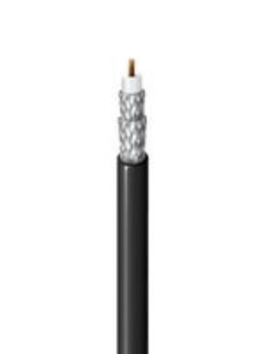 Belden 1505F Coaxial Cable - Connector Size: 0.787 Mm