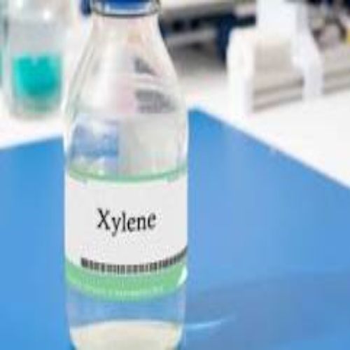 Xylene Thinner - Application: Thinning Paints