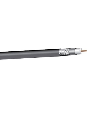 Belden 1505F B591000 - Connector Size: 22 Awg