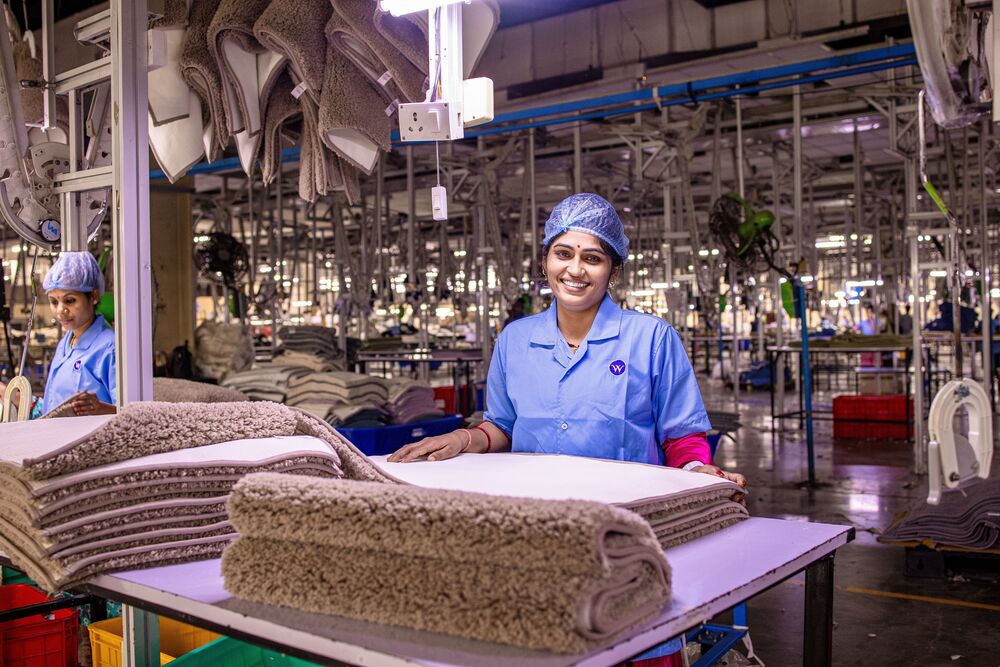 Cookies  Manufacturing Plant