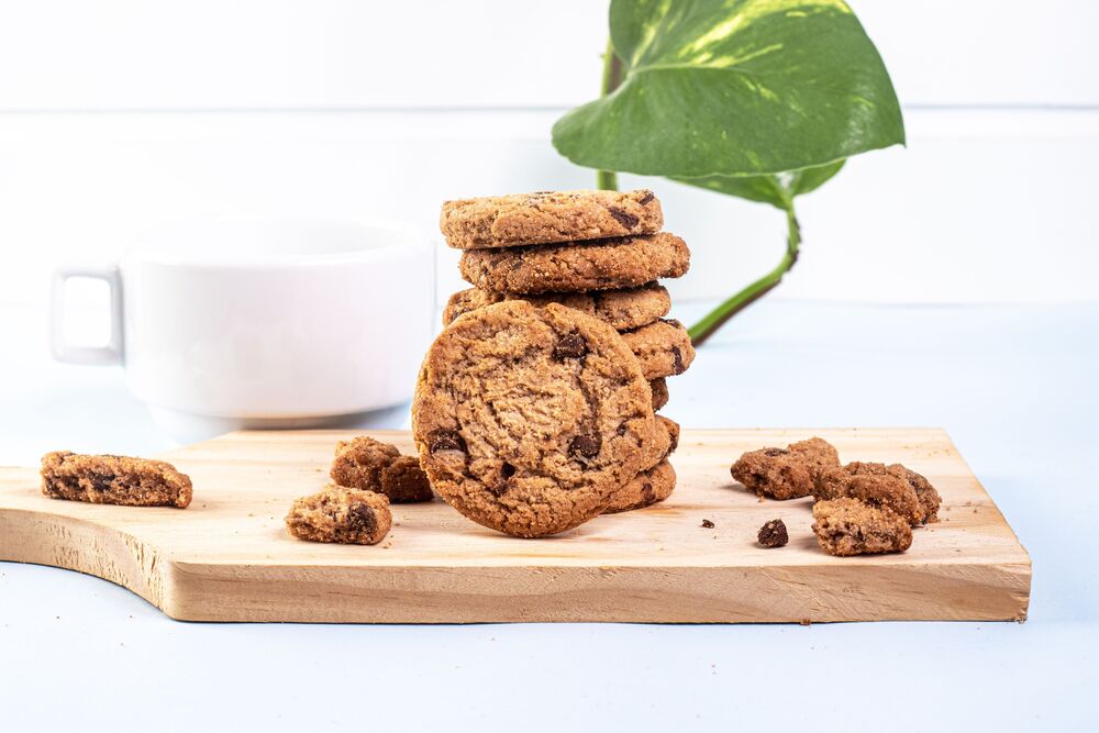 Cookies  Manufacturing Plant