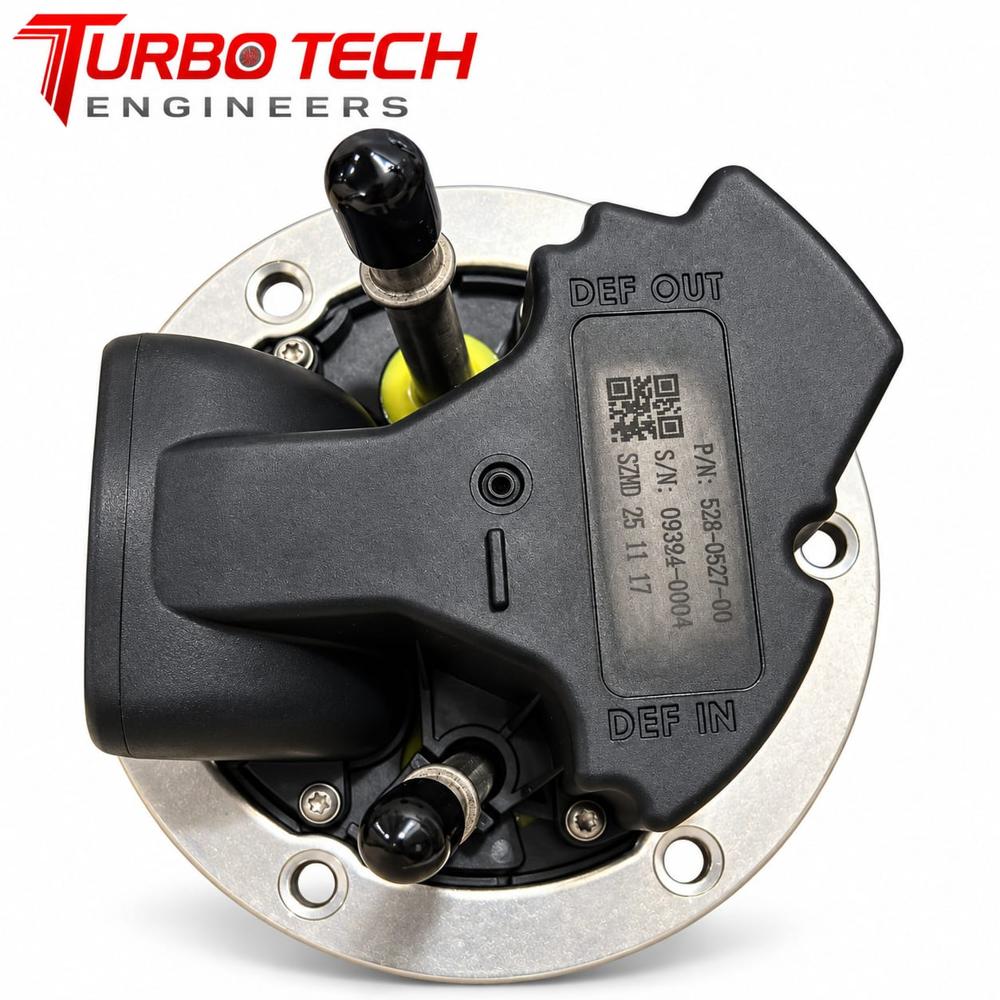 Def Level Sensor 618-2176  6182176 - Dimension (L*w*h): 5  Meter (M)