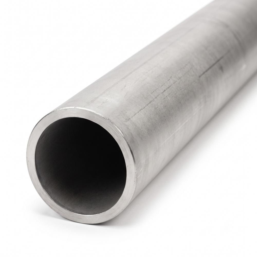 SS 304 Seamless Pipe - Stainless Steel ASTM A312 TP304