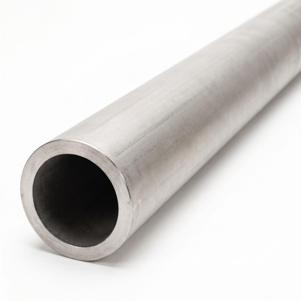 SS 304L Seamless Pipe - ASTM A312 TP304L Stainless Steel Pipe