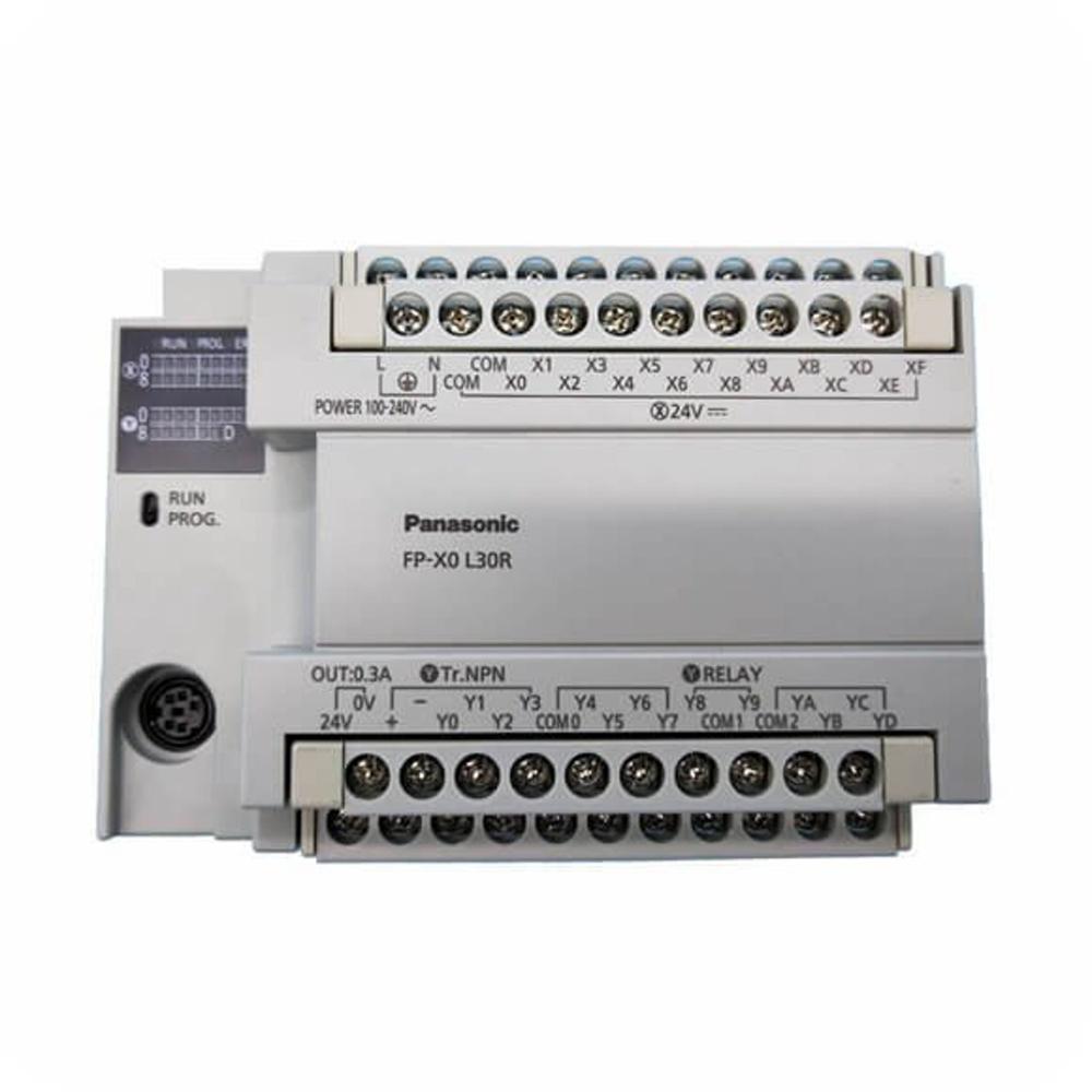 Panasonic Plc