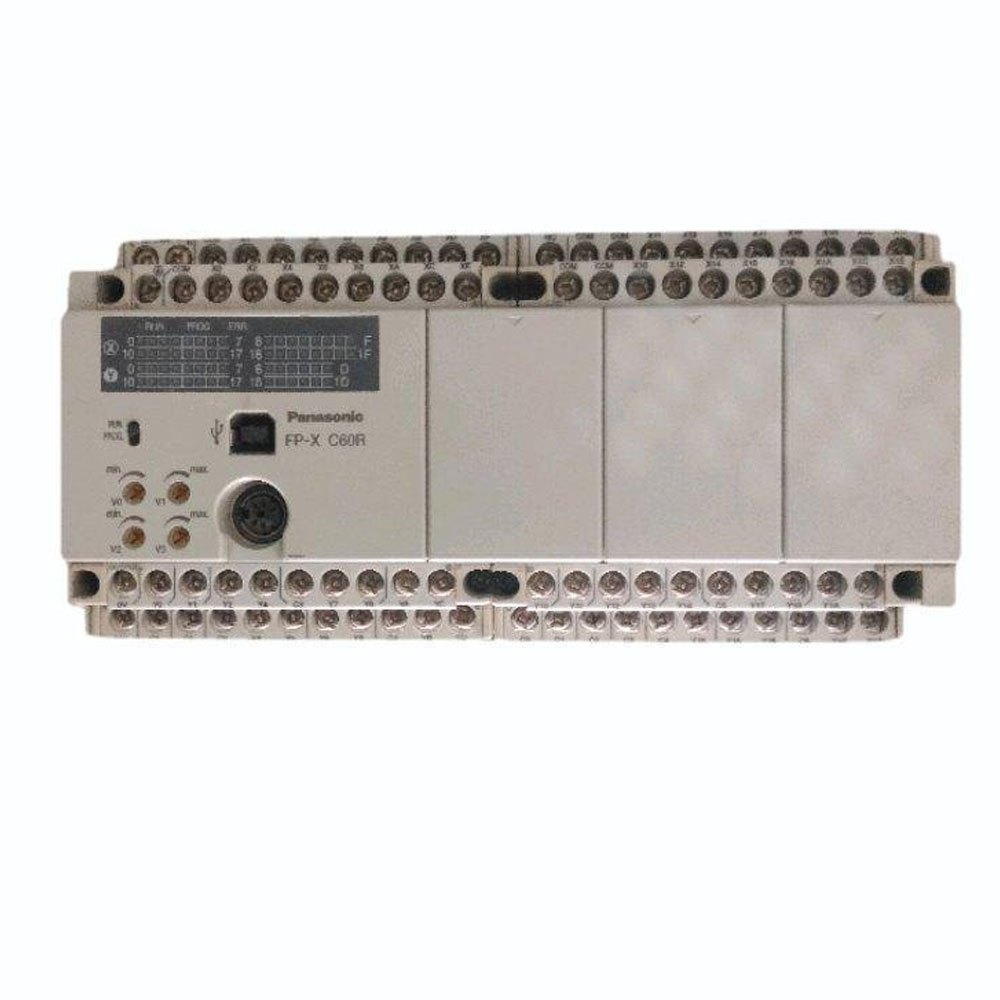 Panasonic Plc
