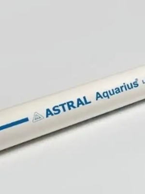 Astral upvc pipe sch40 50mm 2inch