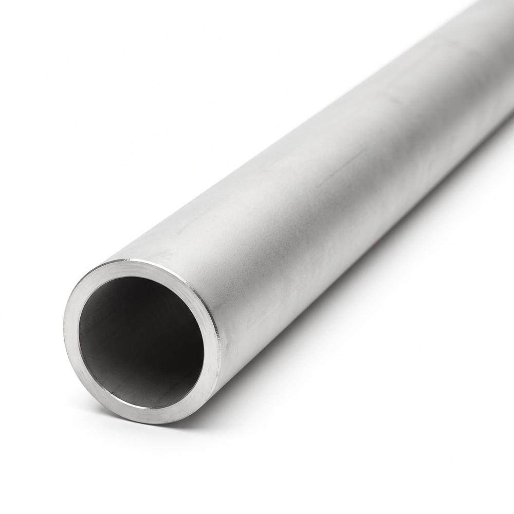 SS 316L Seamless Pipe - Stainless Steel ASTM A312 TP316L