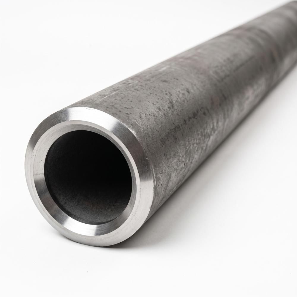 Alloy Steel P91 Seamless Pipe ASTM A335 / ASME SA335 Gr P91 IBR