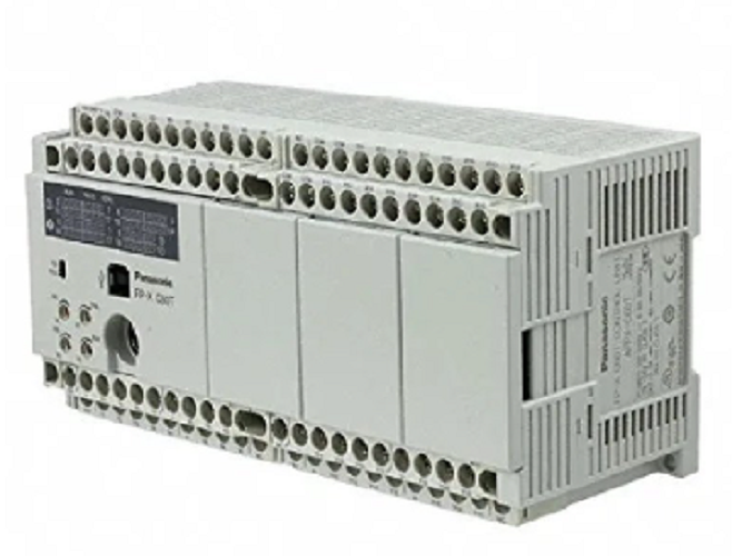 Panasonic Plc