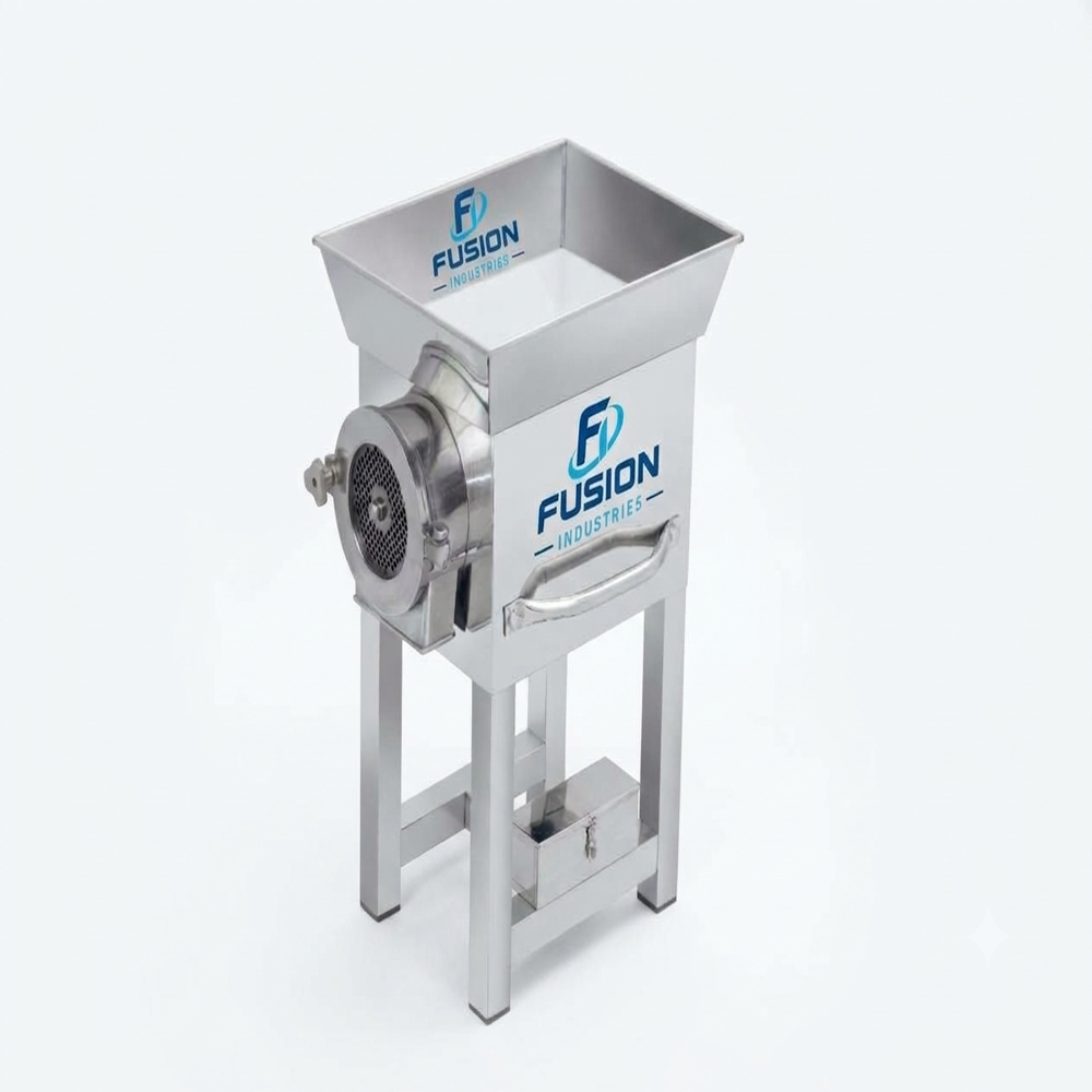 Gravy Machine 2Hp