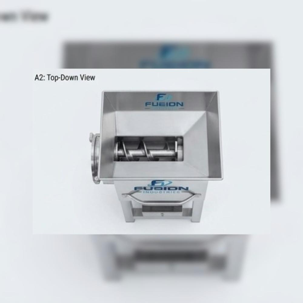 Gravy Machine 2hp