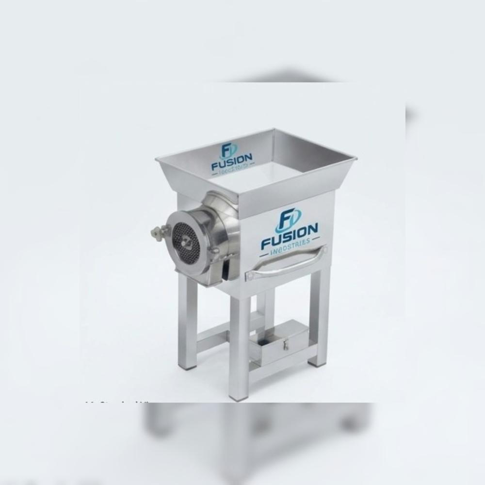 Gravy Machine 2hp