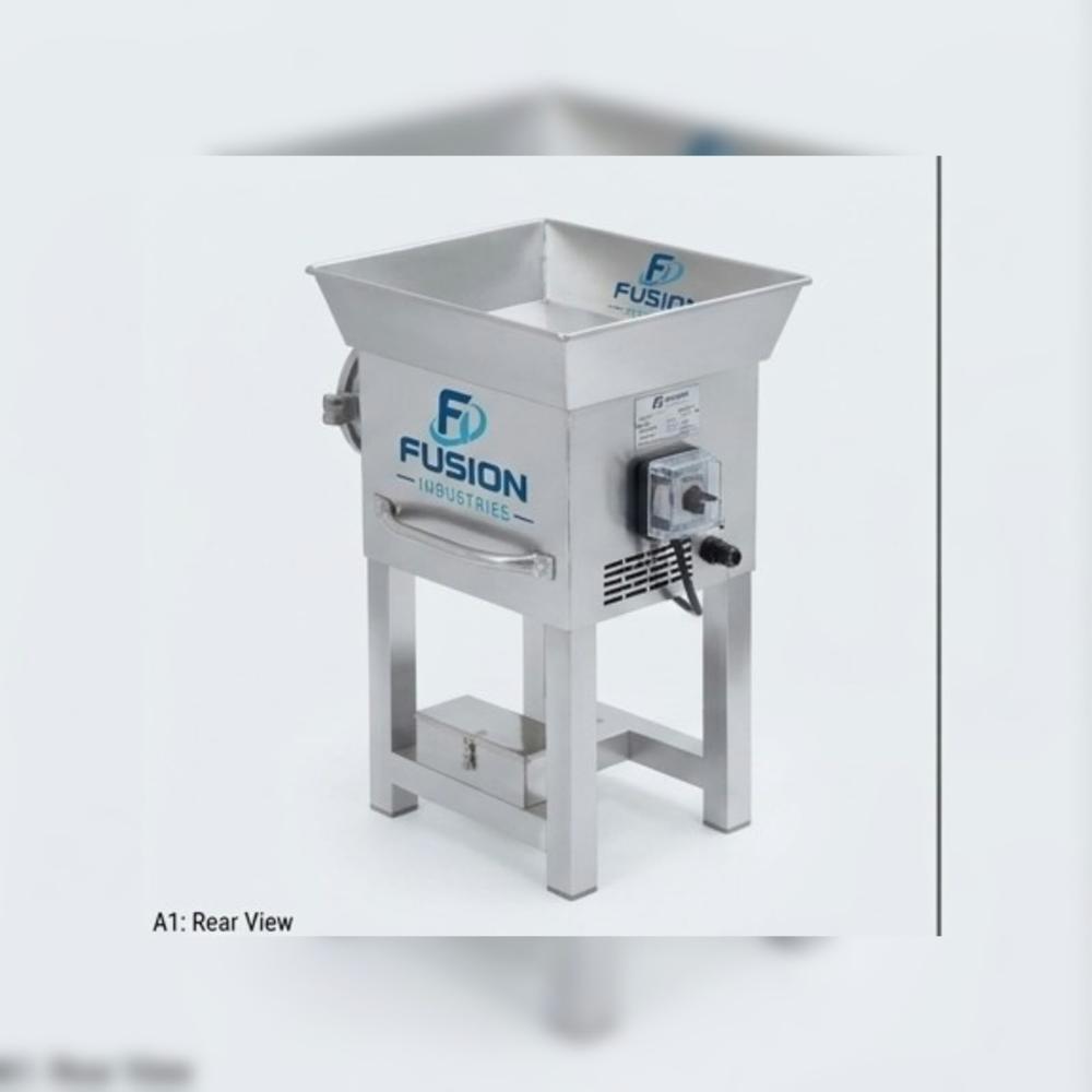 Gravy Machine 2hp
