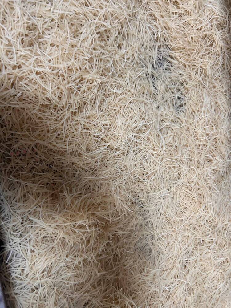 Homemade Sewai