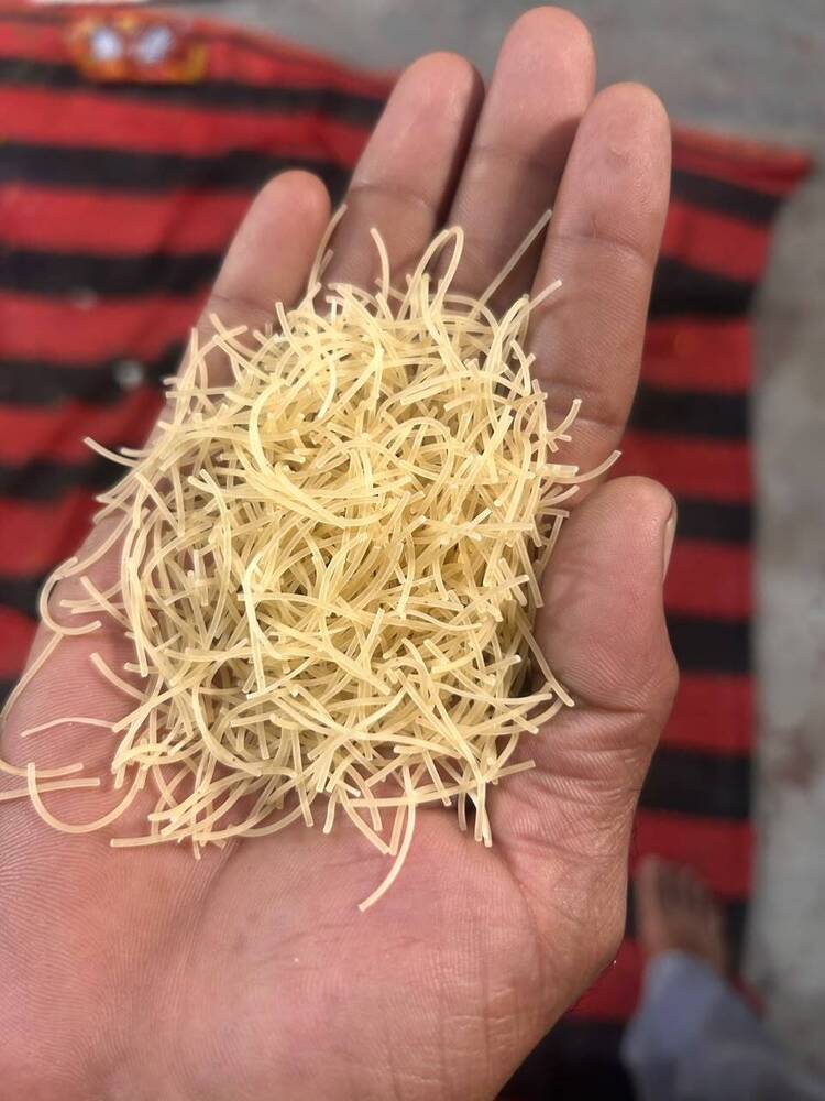 Tasty Vermicelli