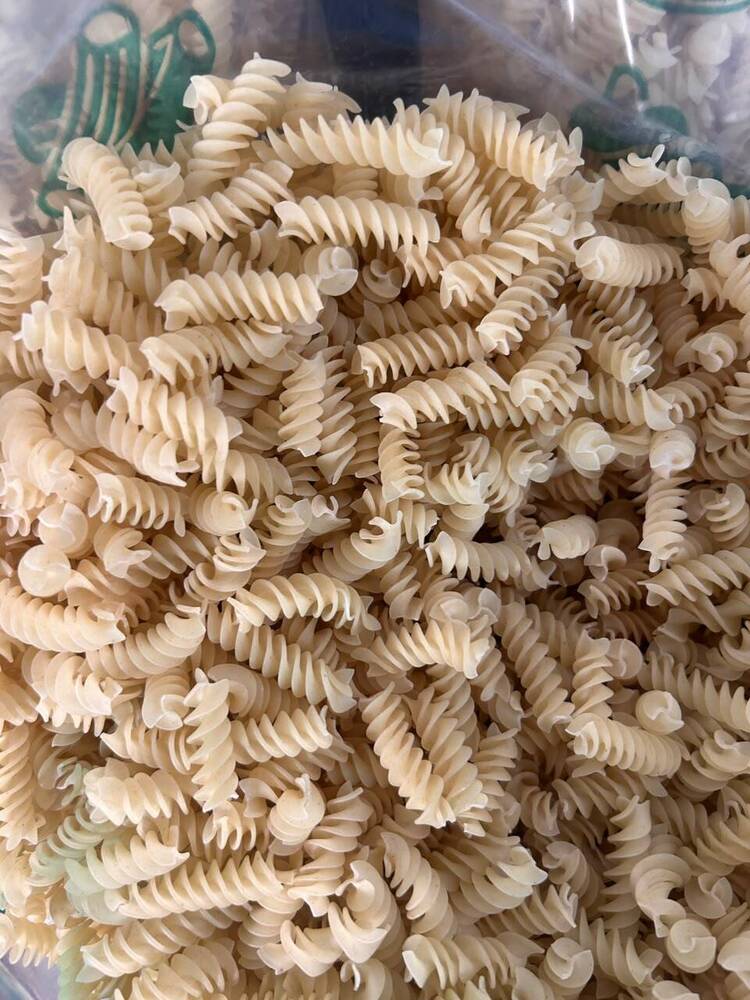 Italian Pasta