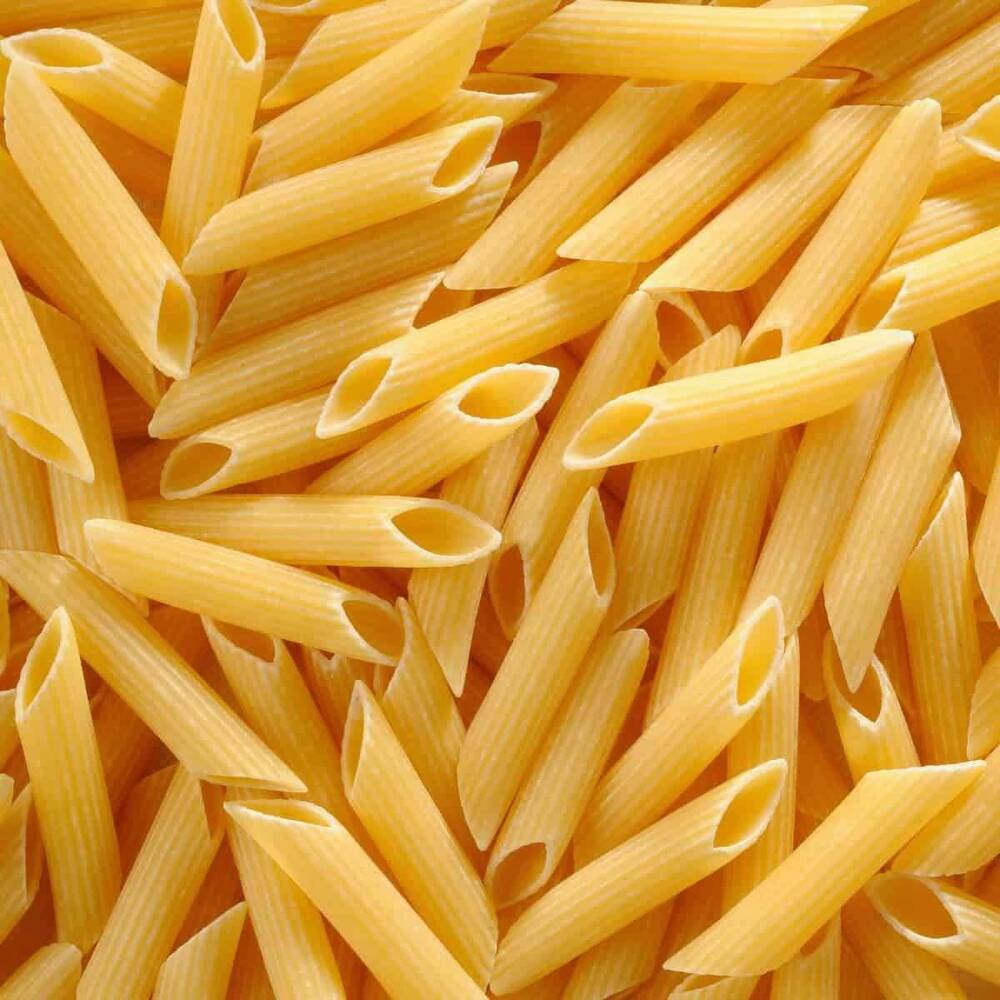 Penne Rigate Pasta