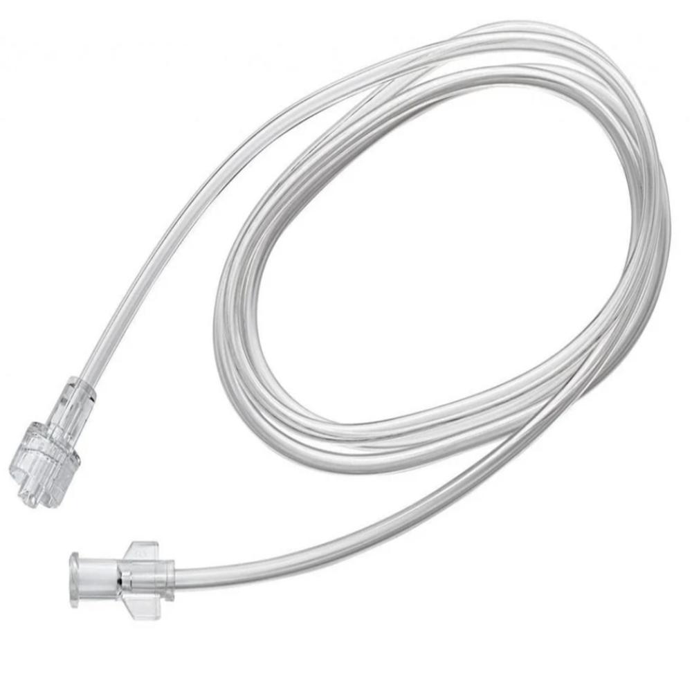 High Pressure Monitoring Line